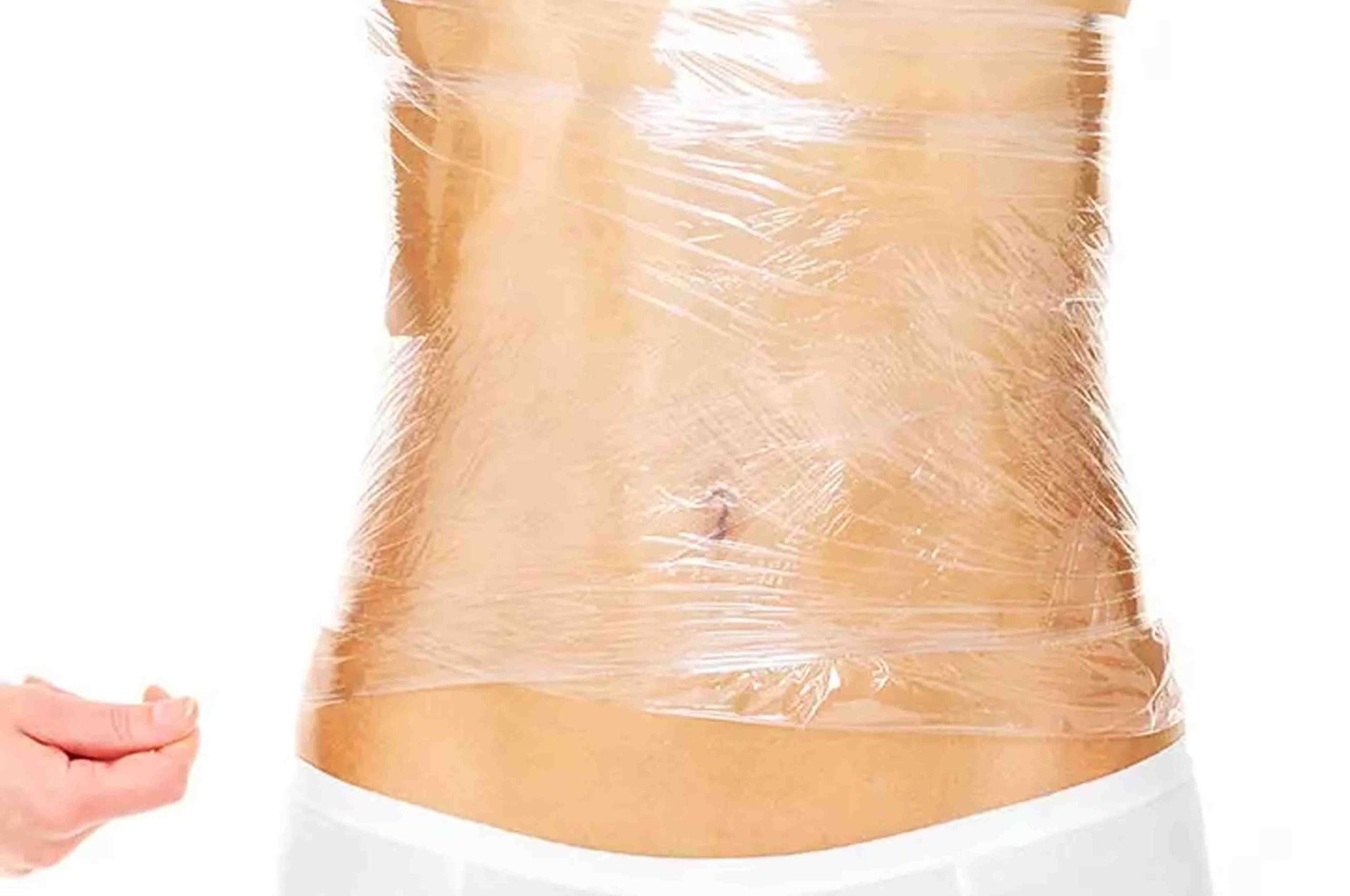Active Slim Wrap