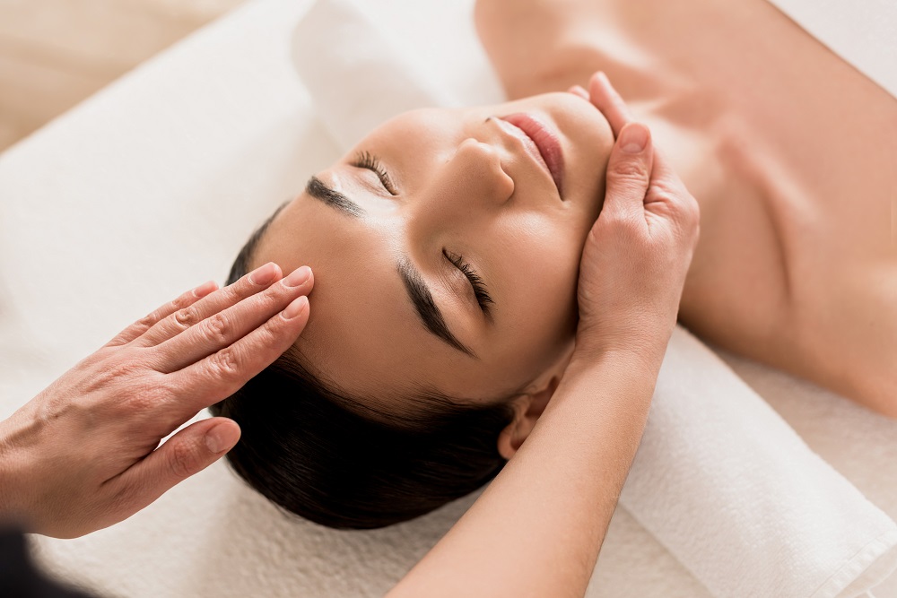 Anti Stress MVPS Treatment