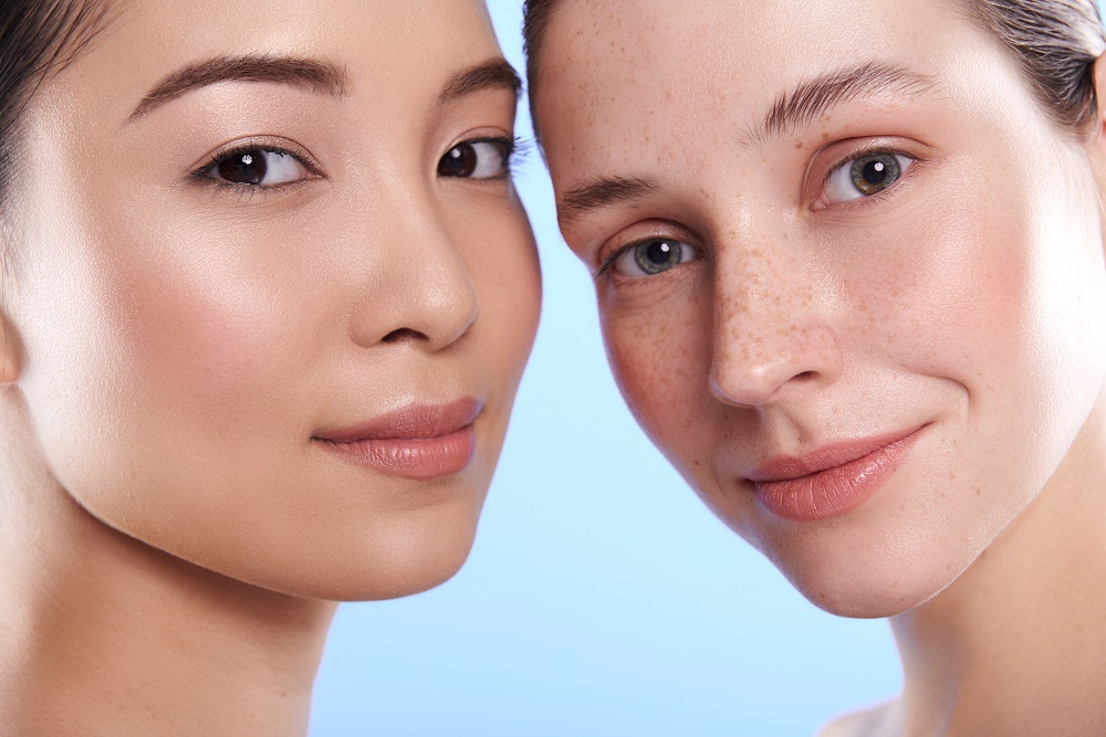 Aromatic Oxy Brightening