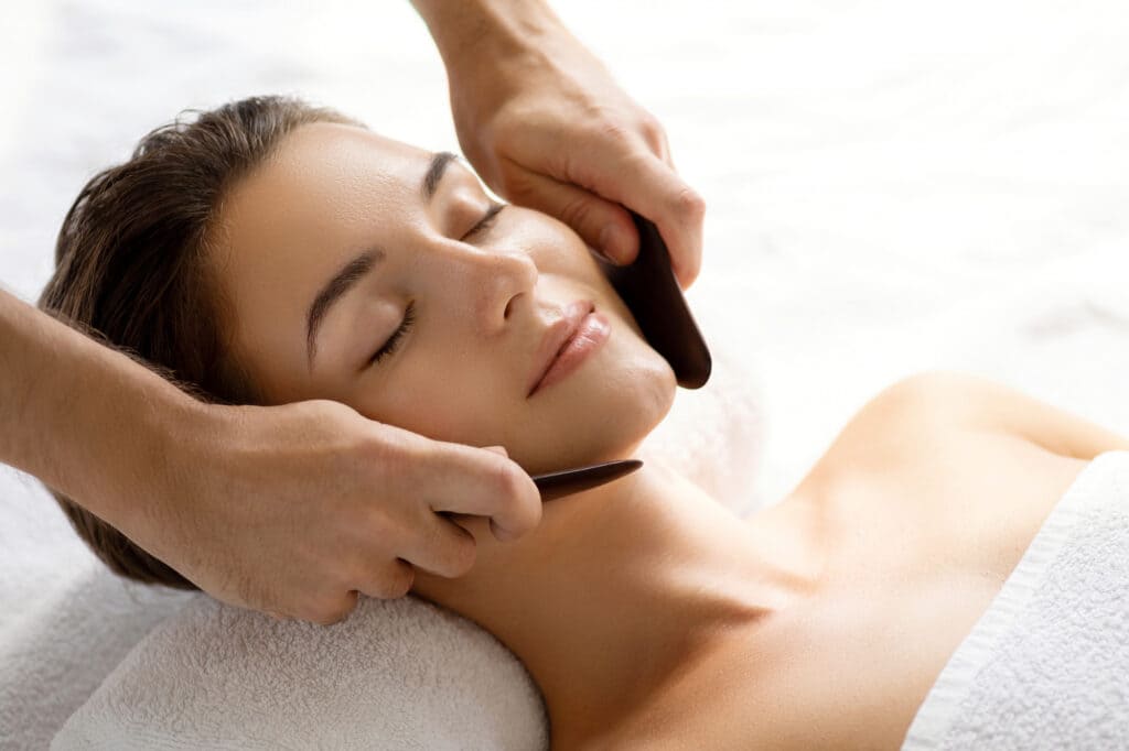Bojin Facial