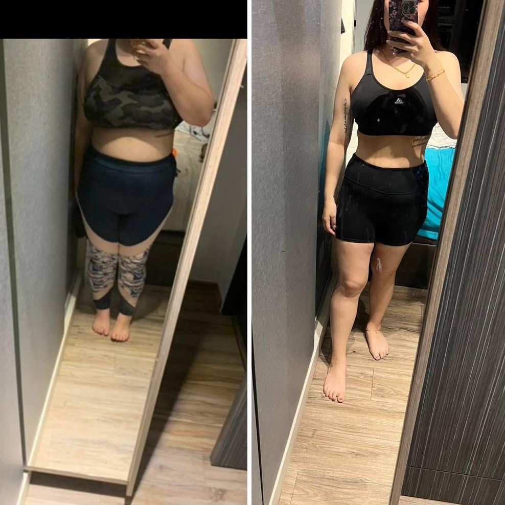 slim power