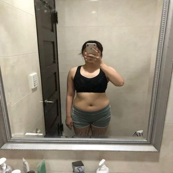 Loss Weight Fast